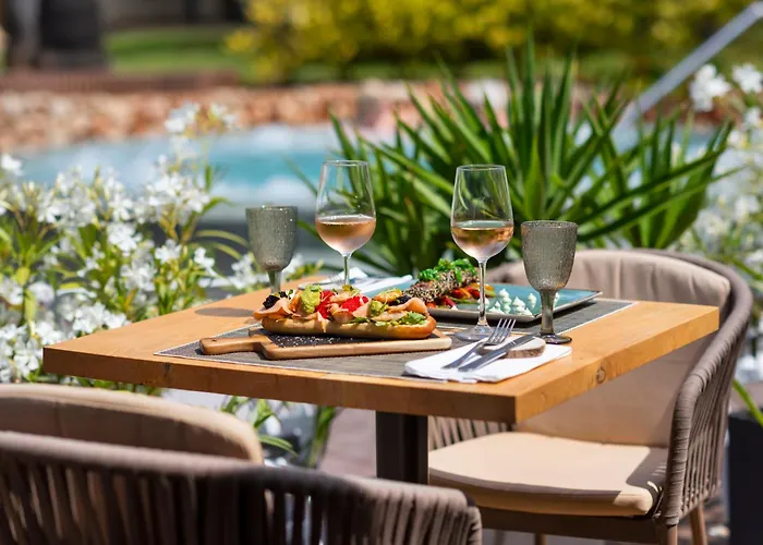 Valentin Star Menorca - Adults Only