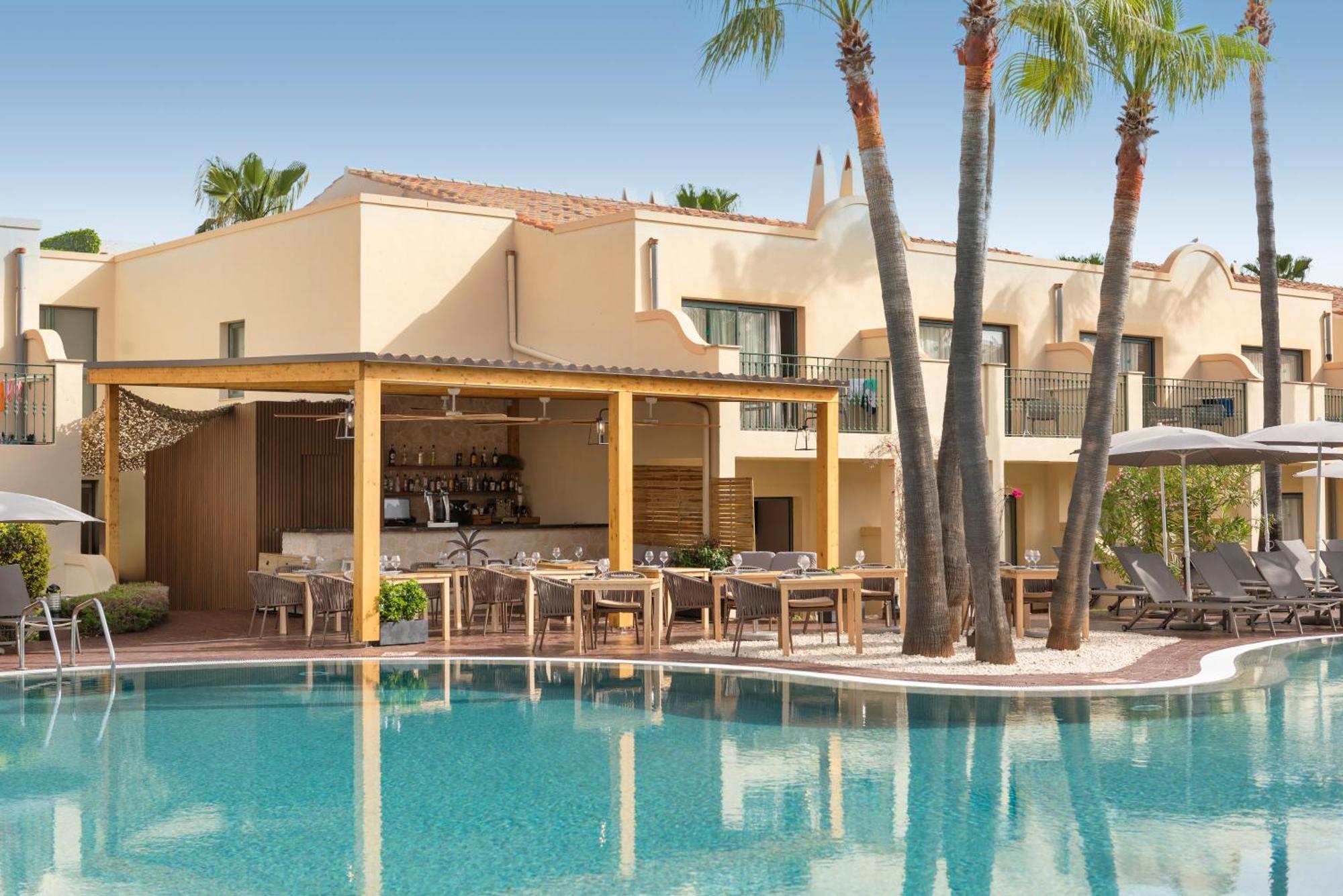 Hotel Valentin Star Menorca - Adults Only 4*
