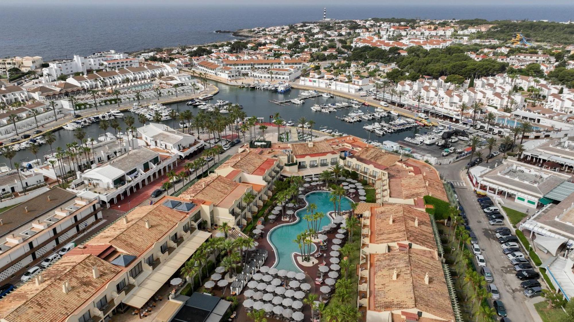 Hotel Valentin Star Menorca - Adults Only 4*