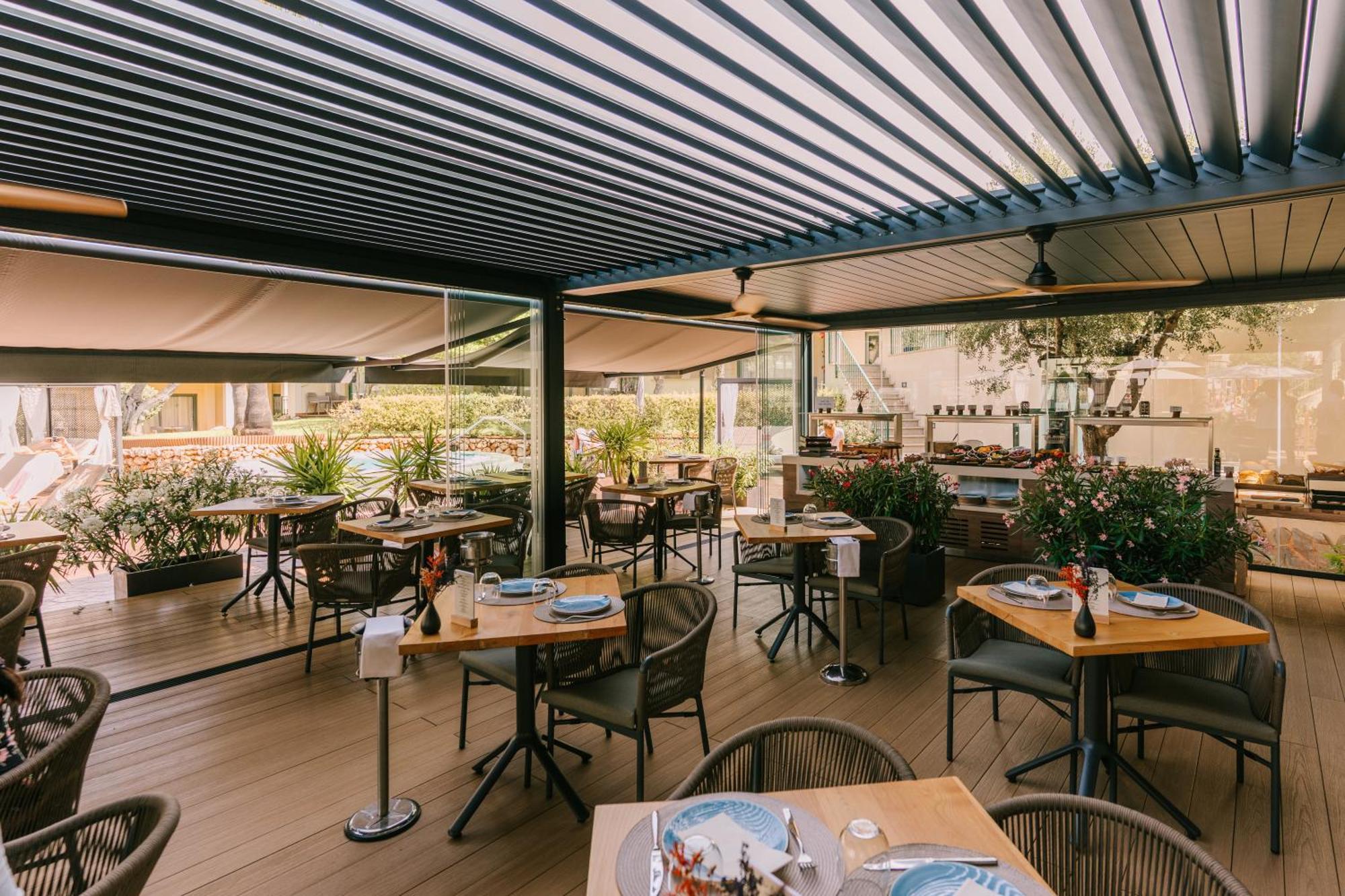 Valentin Star Menorca - Adults Only Hotel 4*