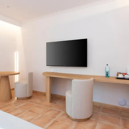 Valentin Star Menorca - Adults Only Hotel Ciutadella  Exterior photo