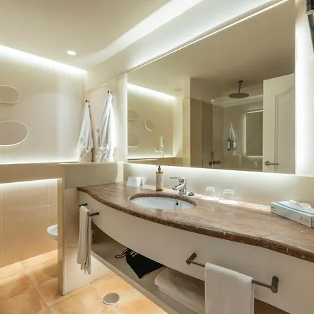 Valentin Star Menorca - Adults Only Hotel Ciutadella  Exterior photo