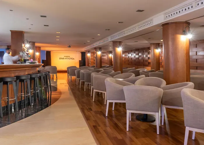 Valentin Star Menorca - Adults Only