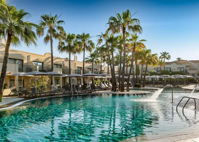 Valentin Star Menorca - Adults Only
