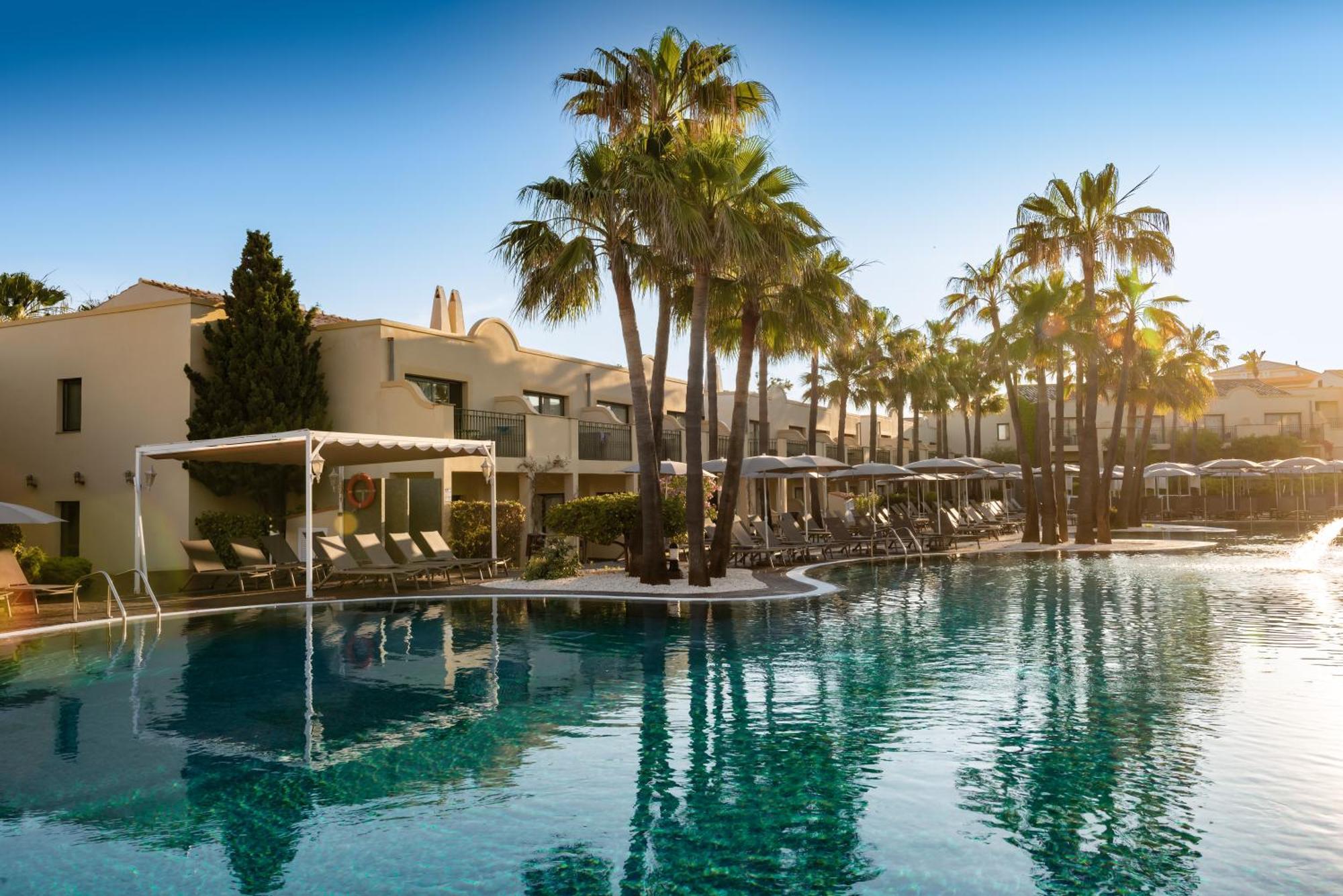 Hotel Valentin Star Menorca 4*