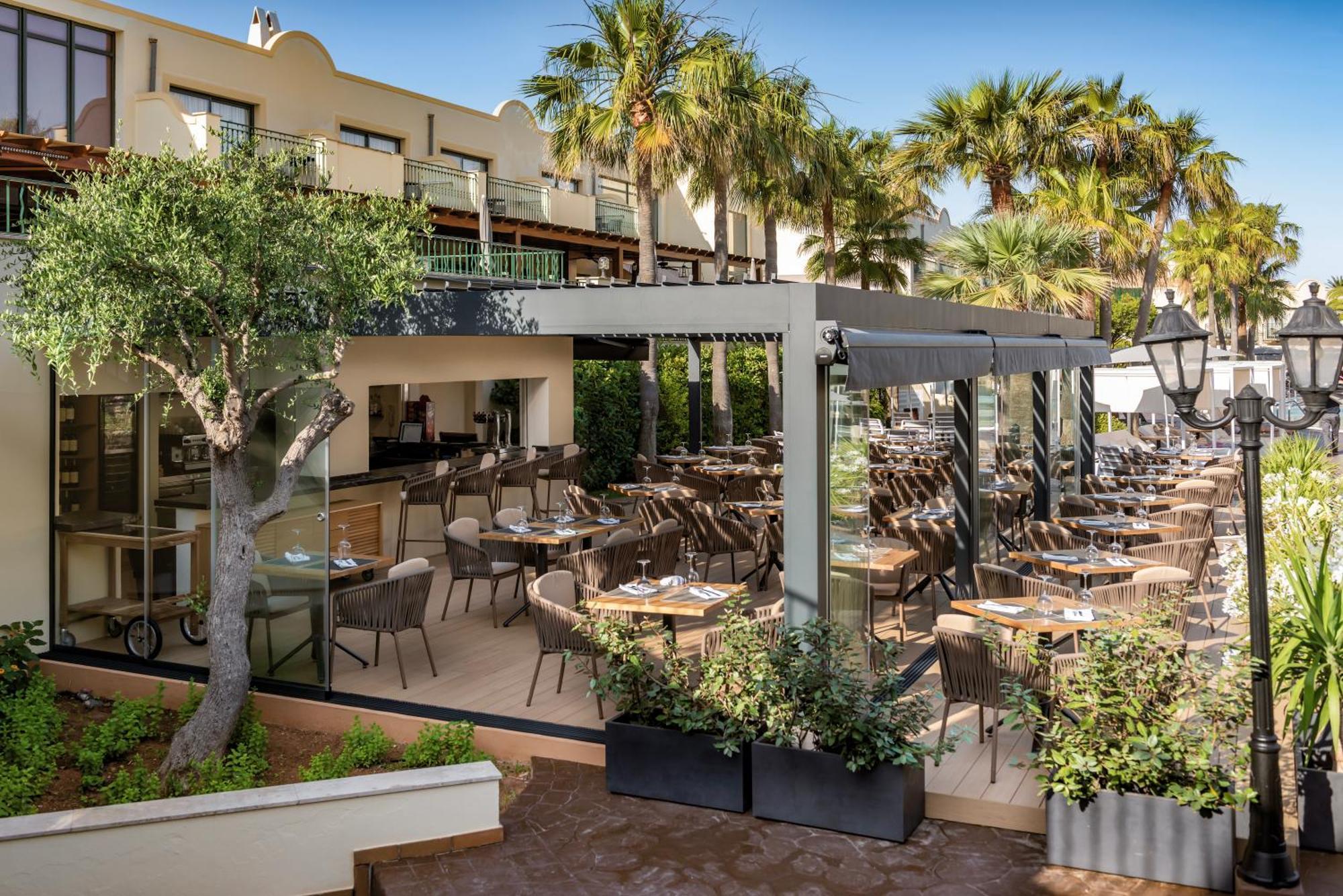 Valentin Star Menorca Hotel 4*