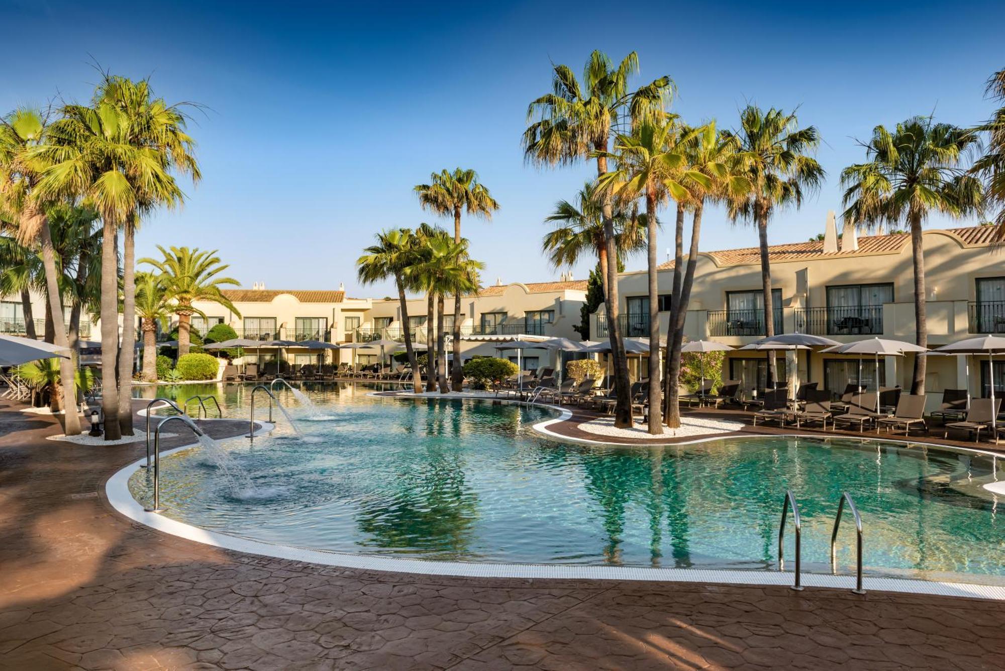Valentin Star Menorca Hotel 4*