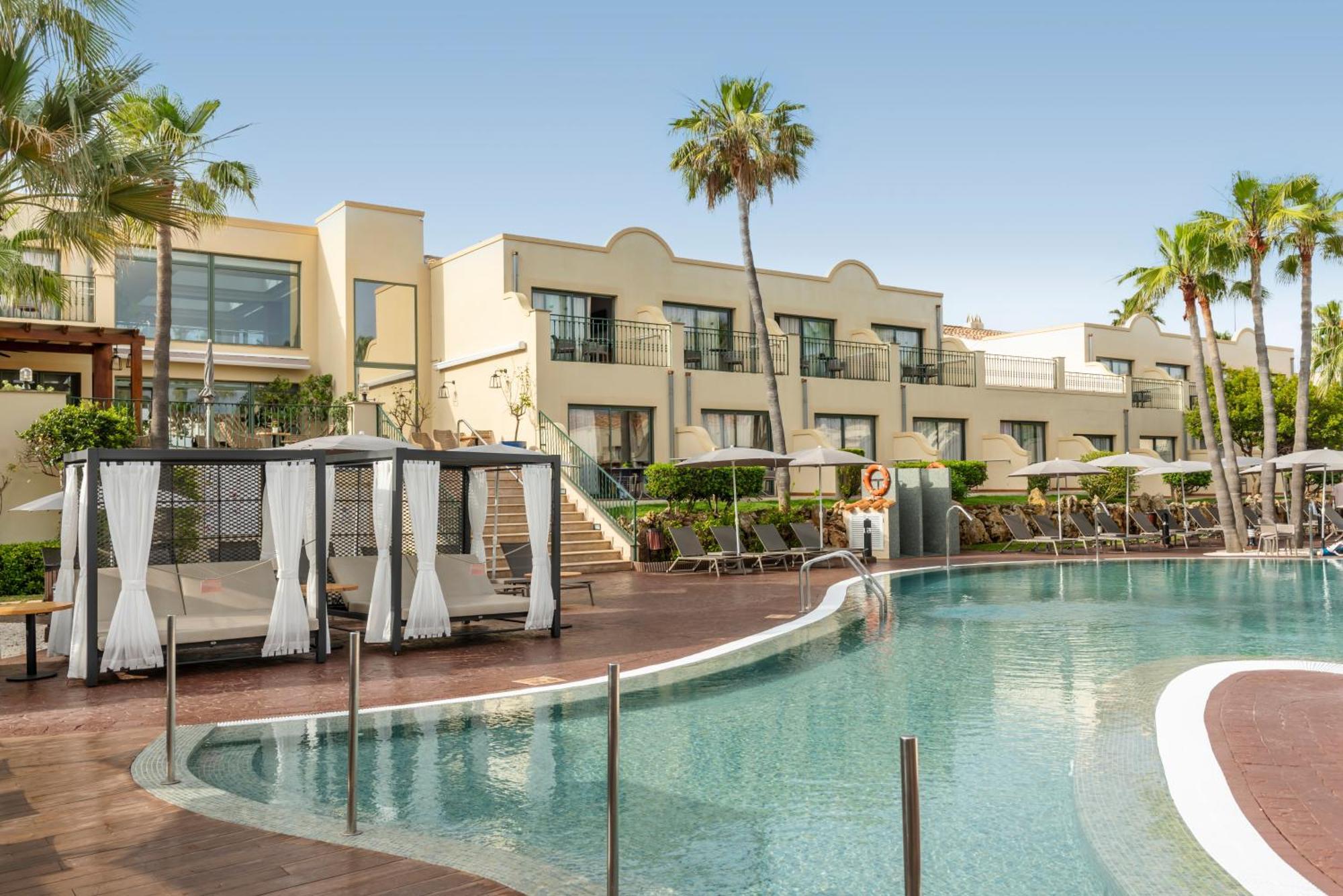 Valentin Star Menorca - Adults Only Hotel 4*