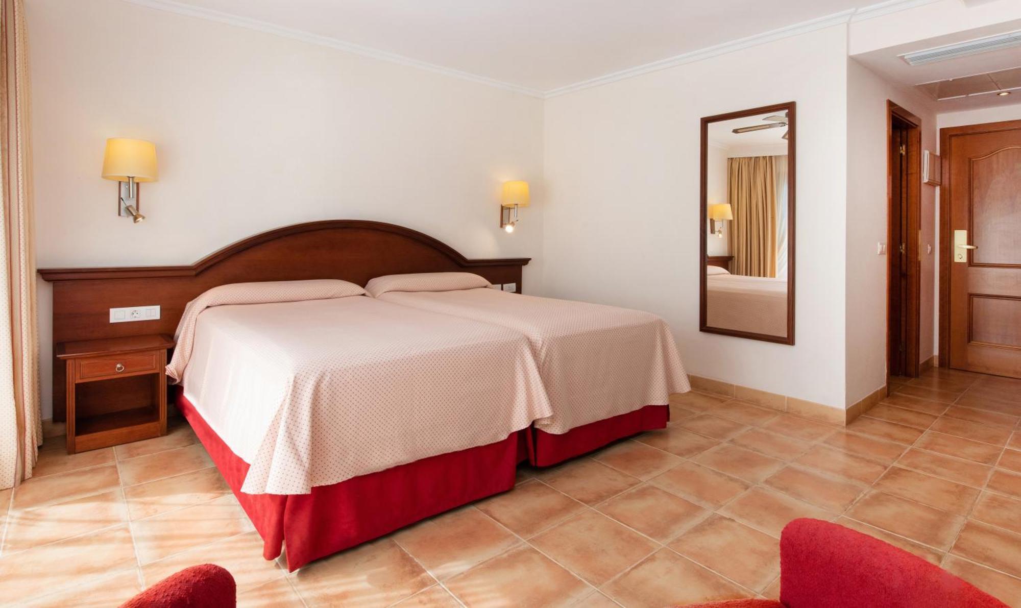 Valentin Star Menorca - Adults Only