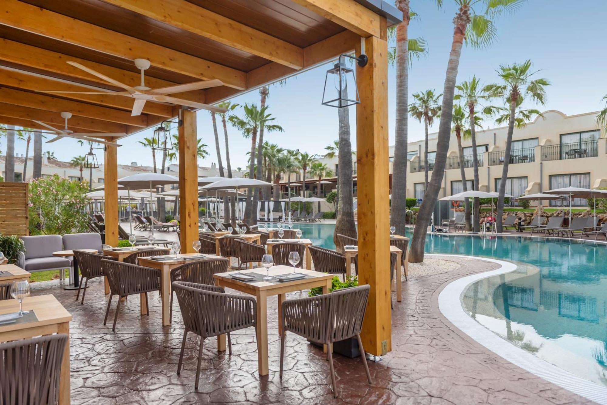 Valentin Star Menorca - Adults Only 4*