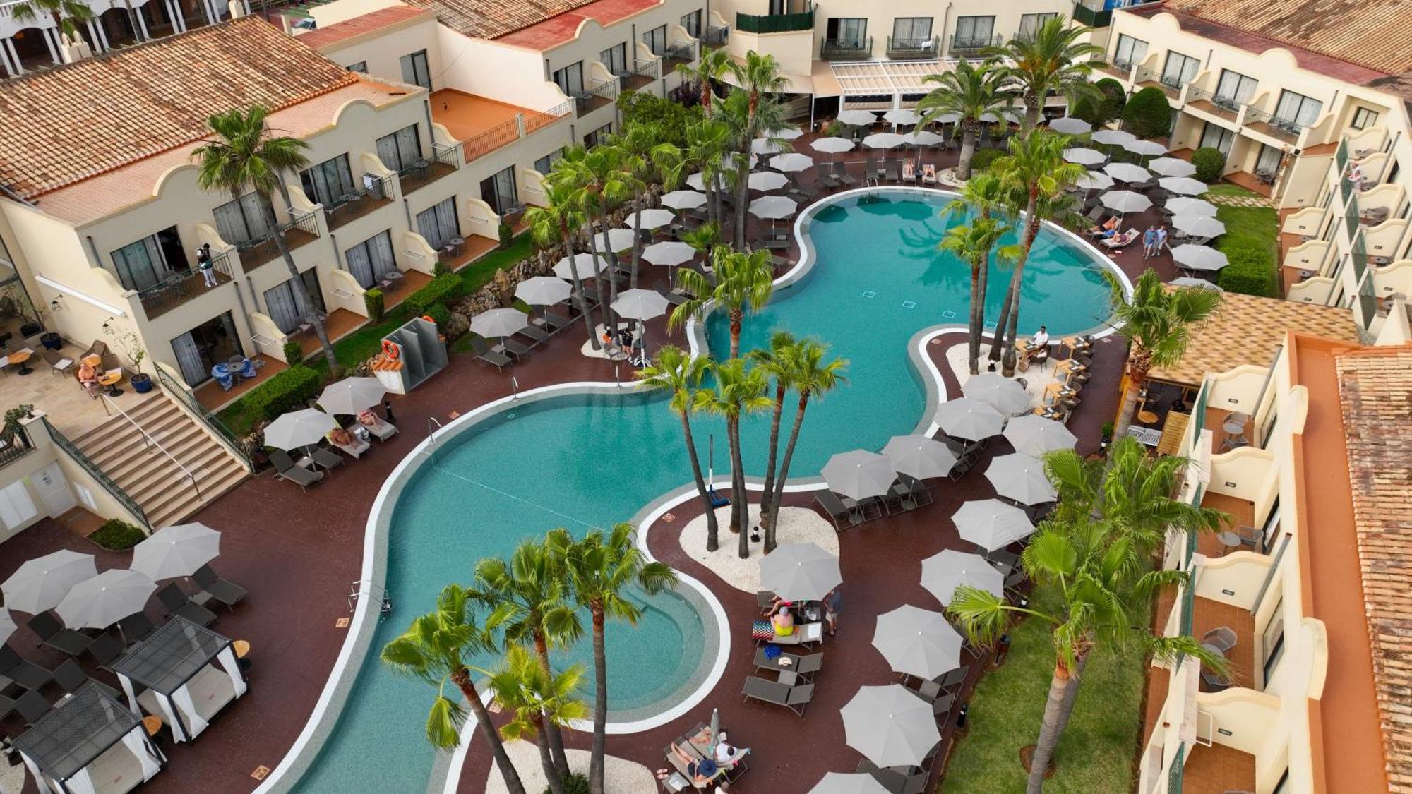 Valentin Star Menorca - Adults Only Hotel Ciutadella (Menorca)