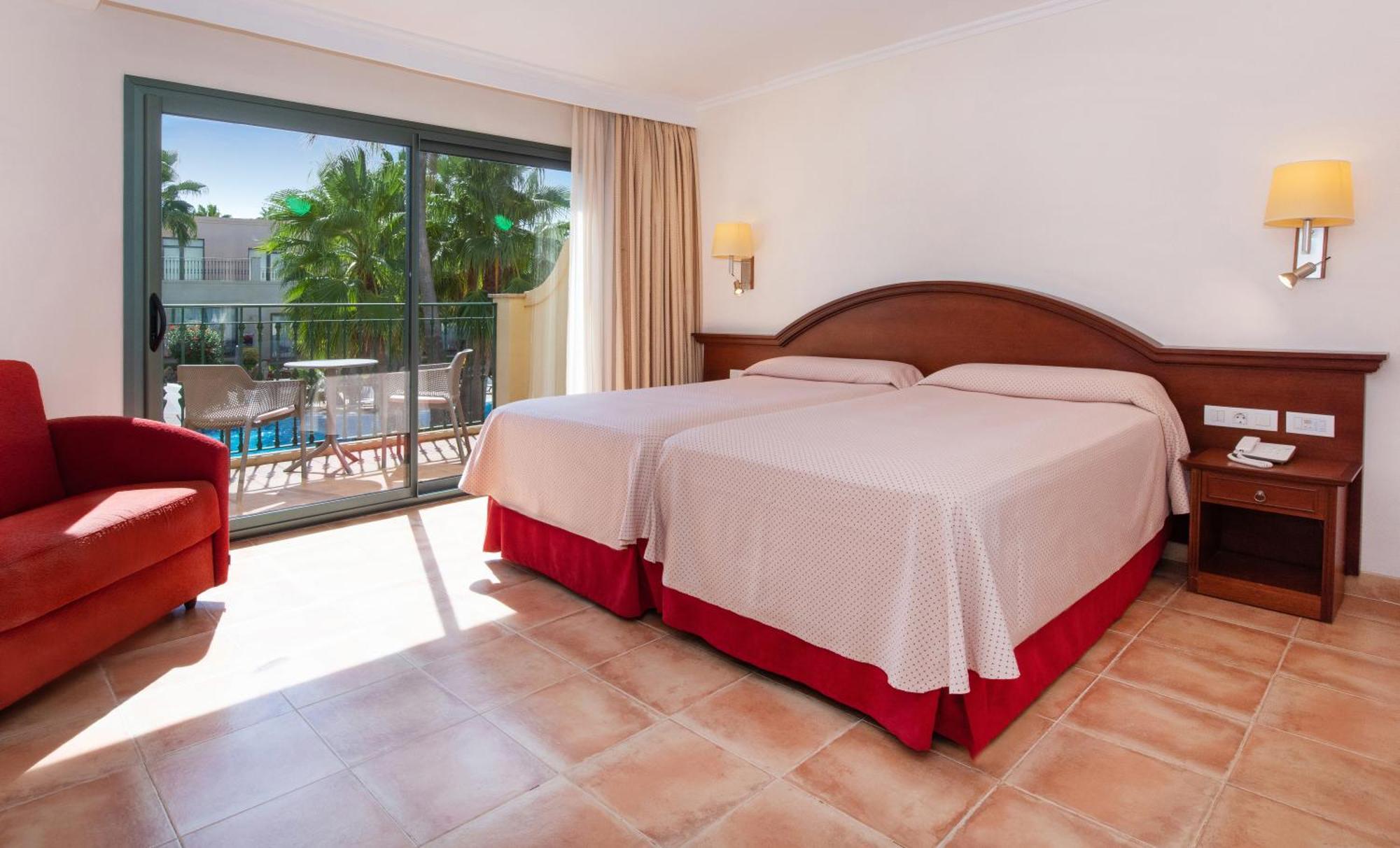 Hotel Valentin Star Menorca - Adults Only Ciutadella (Menorca)