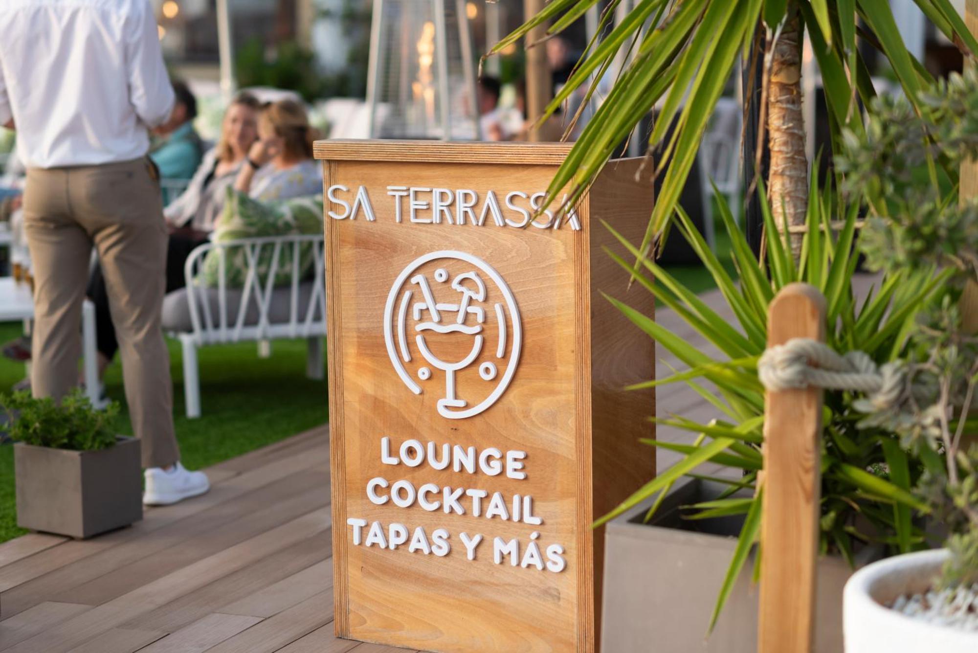 Valentin Star Menorca - Adults Only 4*