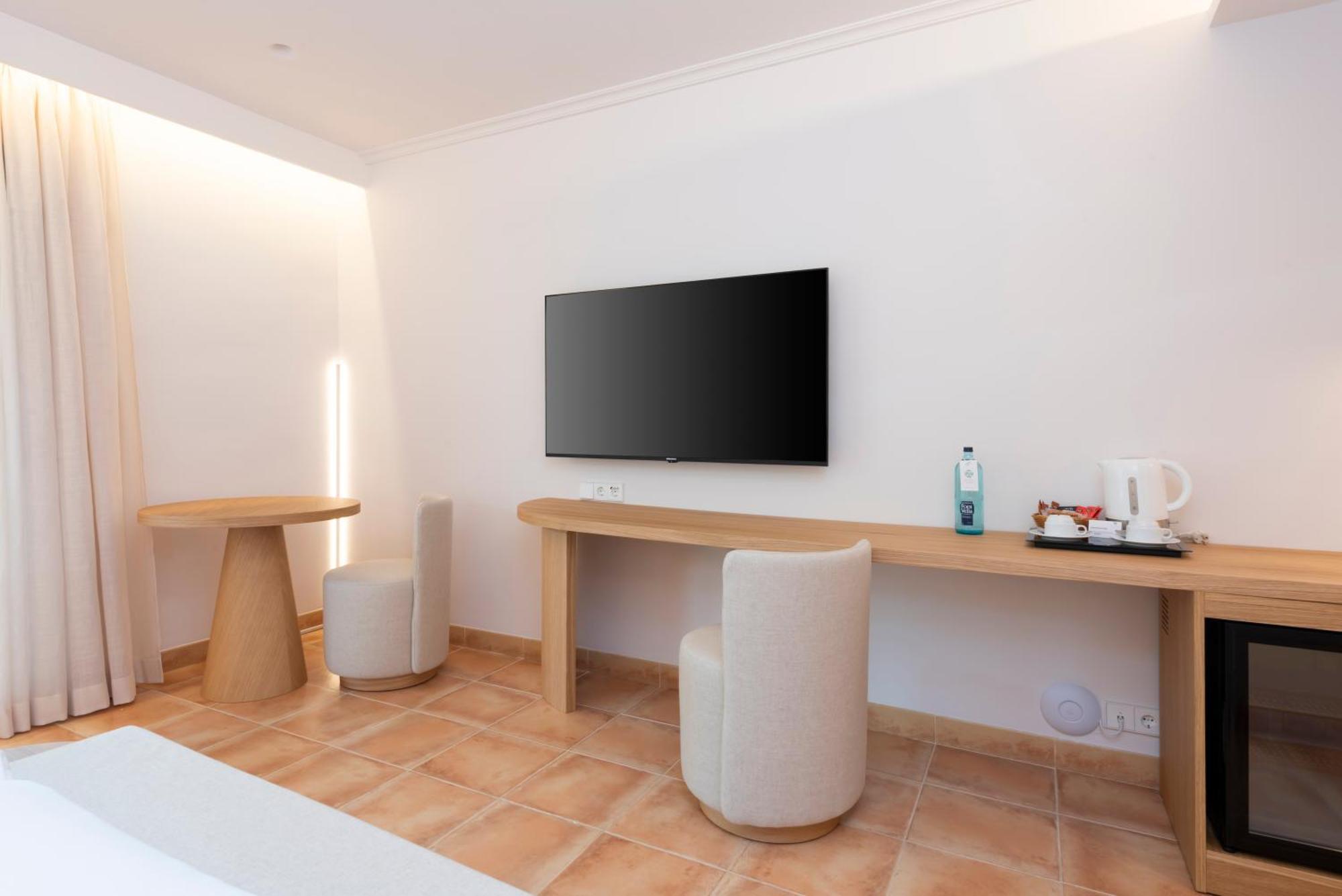 Valentin Star Menorca - Adults Only Hotel