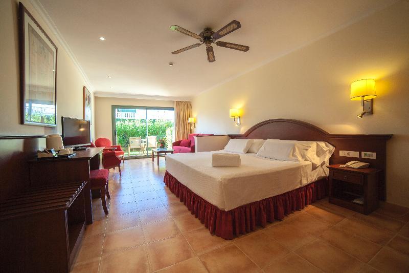 Valentin Star Menorca Hotel 4*