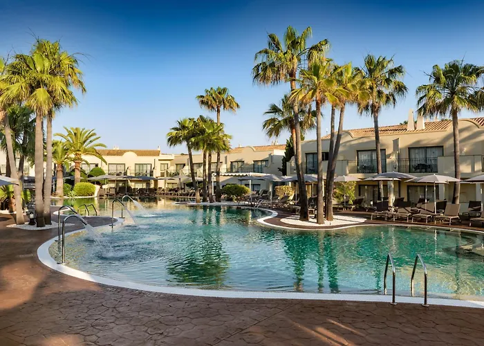 Valentin Star Menorca - Adults Only
