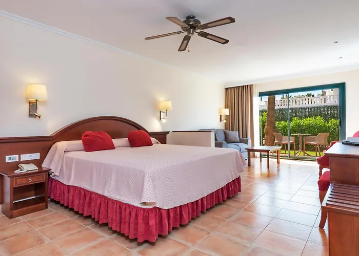 Valentin Star Menorca - Adults Only