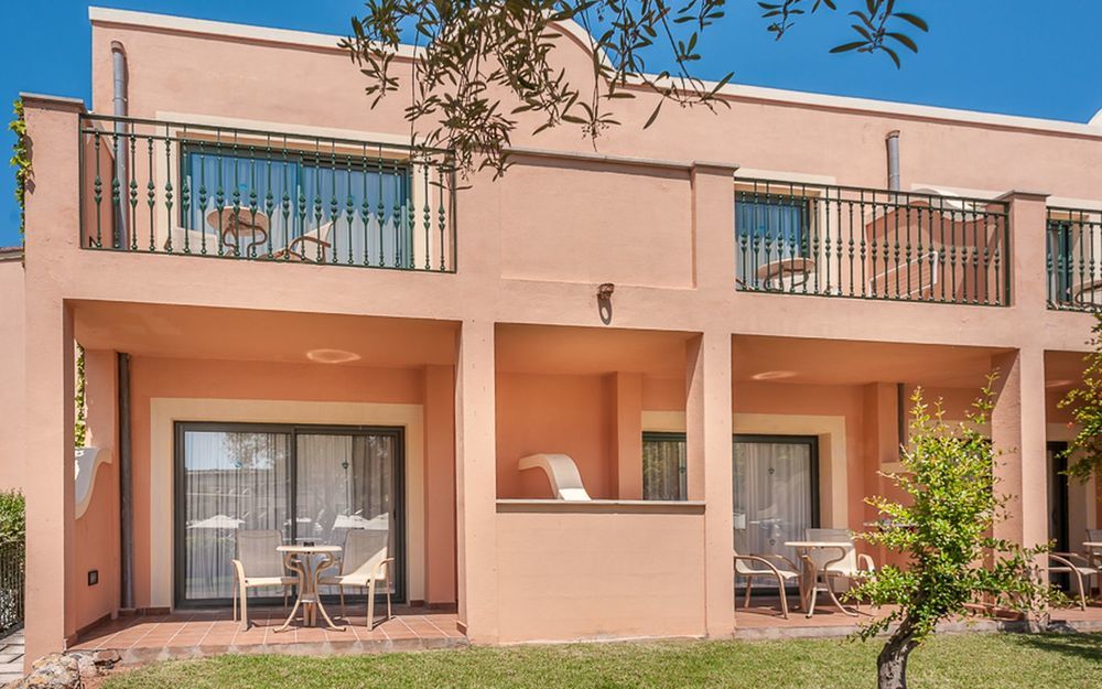 Valentin Star Menorca - Adults Only Hotel 4*