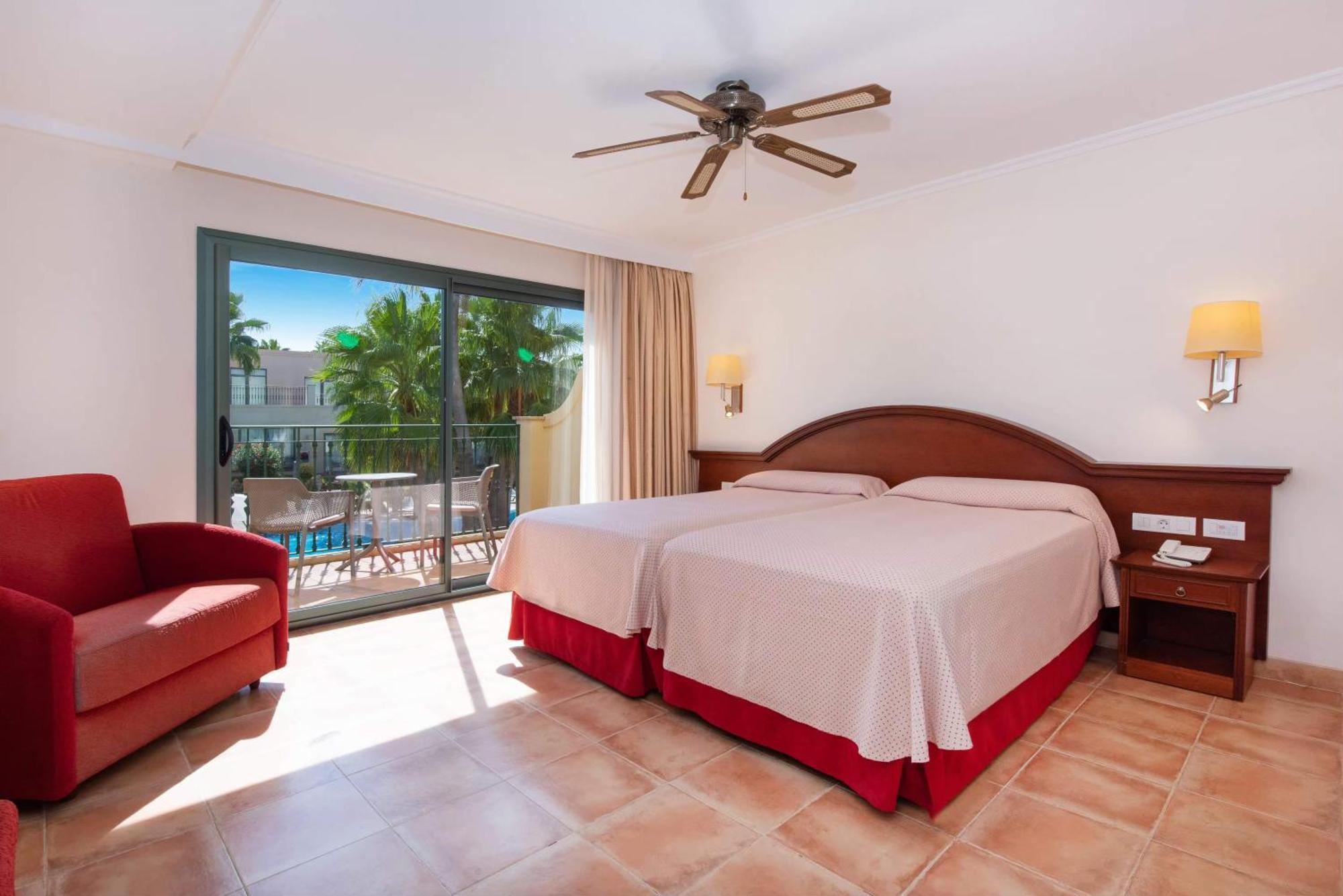 Valentin Star Menorca - Adults Only Hotel 4*