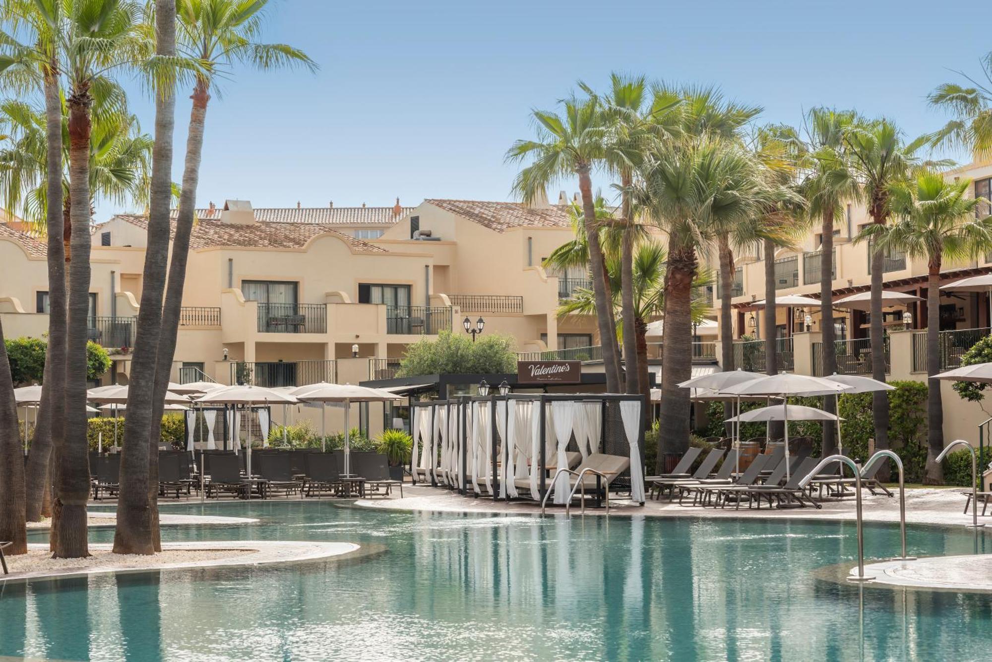 Hotel Valentin Star Menorca - Adults Only Ciutadella (Menorca)