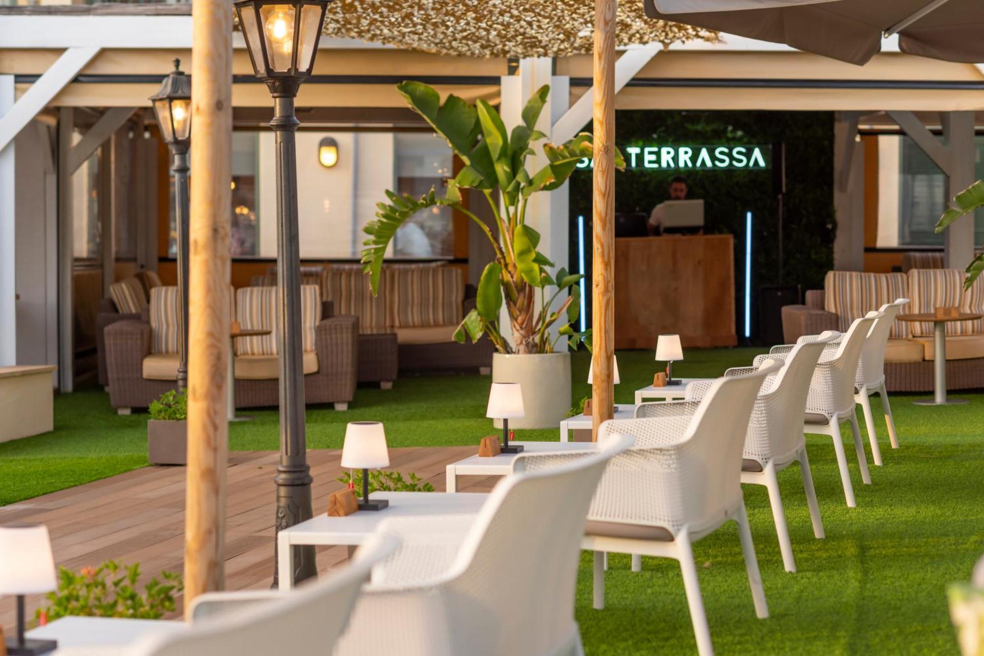 Valentin Star Menorca - Adults Only
