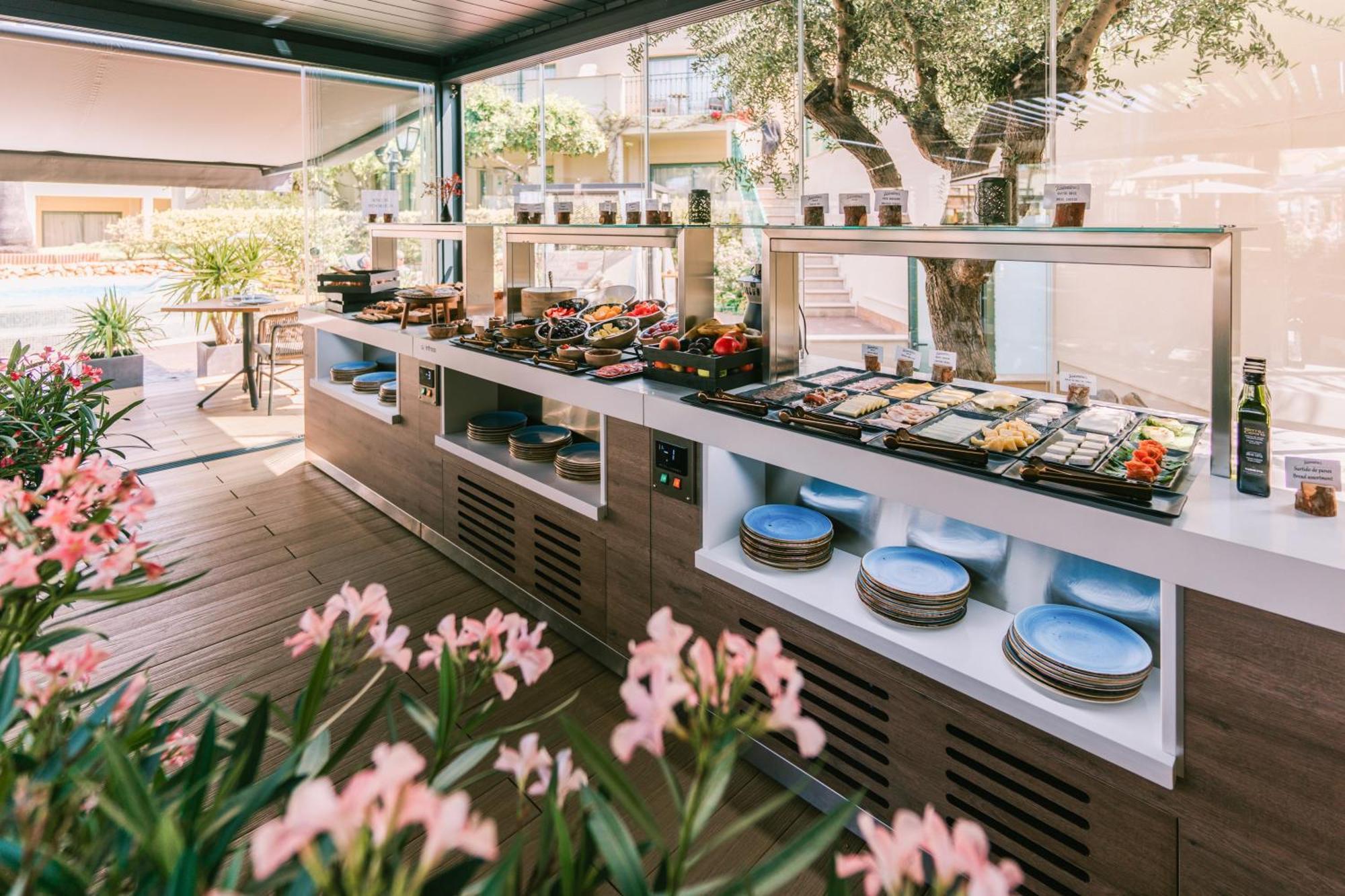 Valentin Star Menorca - Adults Only 4* Ciutadella (Menorca)