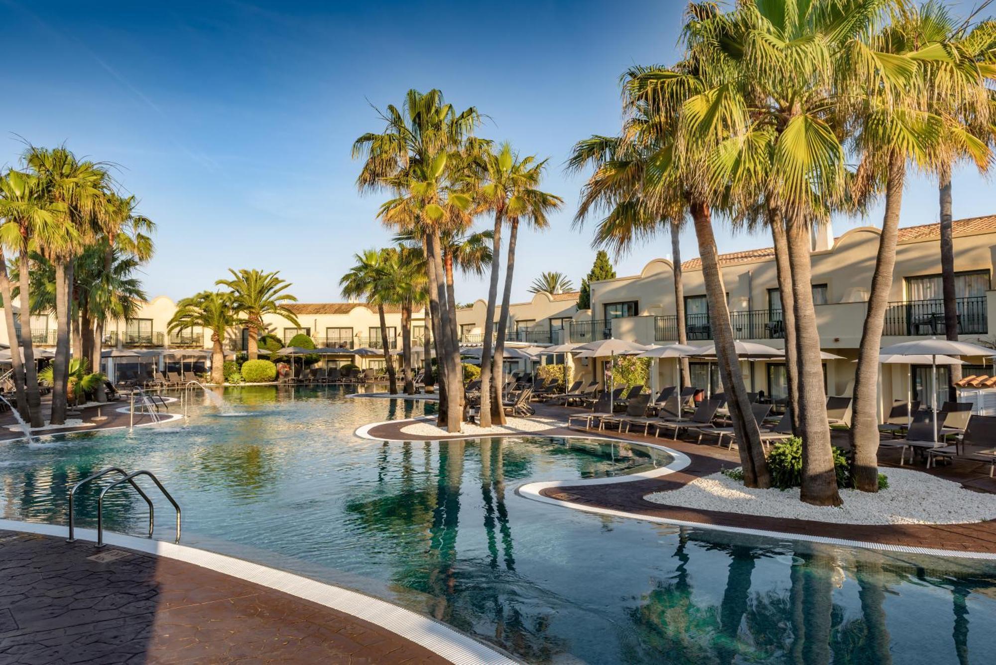 Hotel Valentin Star Menorca - Adults Only 4*